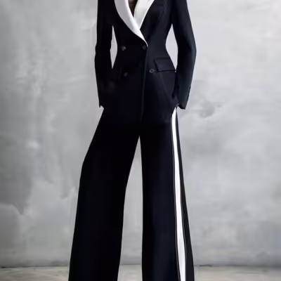 کت و شلوار زیبا