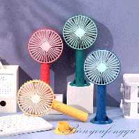 پنکه شارژی دستی و رومیزی دیان‌دی DD-5649