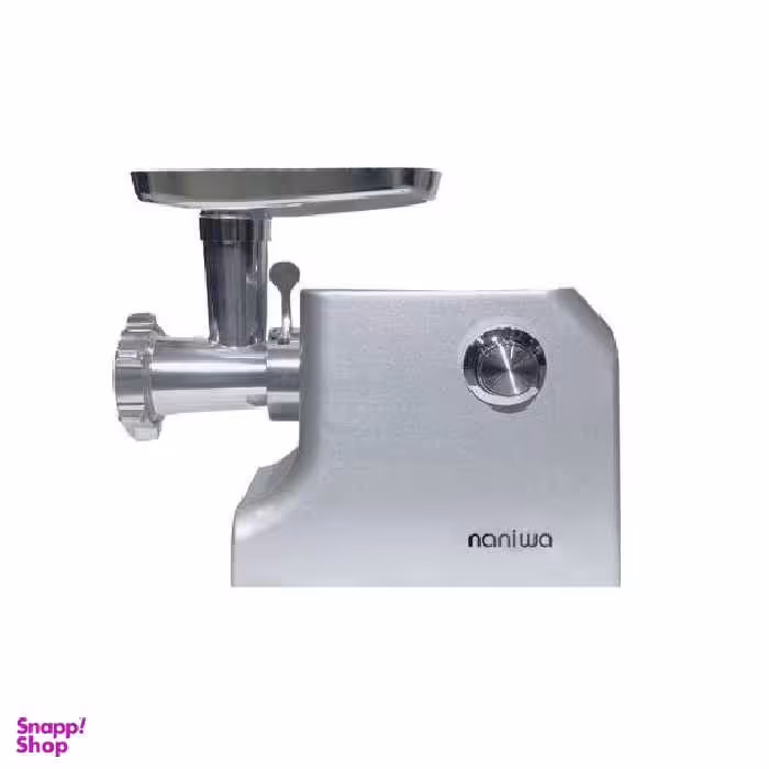 چرخ گوشت 1800 وات نانیوا مدل G70