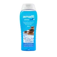 شامپو بدن آمالفی حاوی اسانس دریایی 750ml-SPA