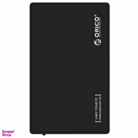 قاب اکسترنال هارد دیسک 3.5 اینچی اوریکو مدل 3588US3-V1
