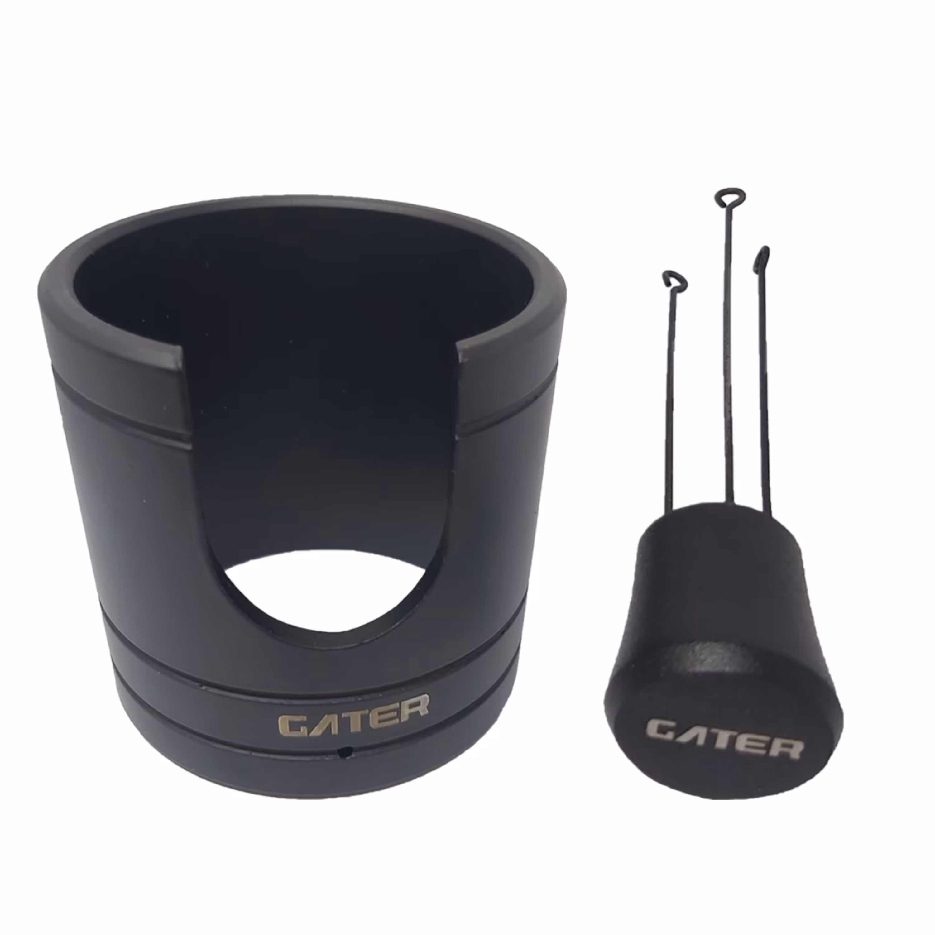 نیدل و استند پرتافیلتر گتر (Gater) سایز 51