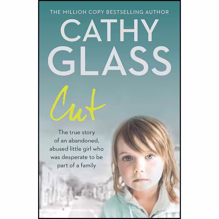 کتاب زبان اصلی Cut اثر Cathy Glass