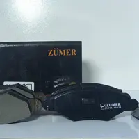 لنت جلو 206 تیپ 2و 3  زومر(پس کرایه)