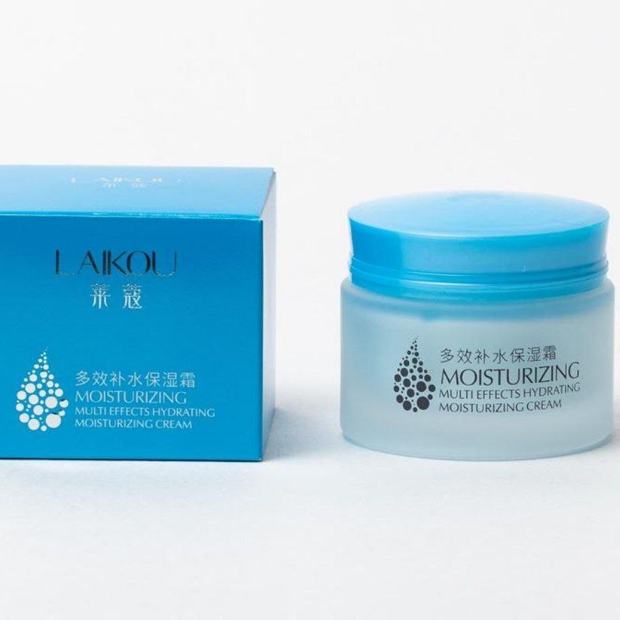 کرم کاسه ای مرطوب کننده چند منظوره لایکو