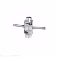 آذین رنده لوله های پنج لایه (فویلدار) 40*32