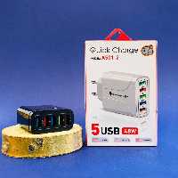 A501 48W
آداپتور یو اس بی

