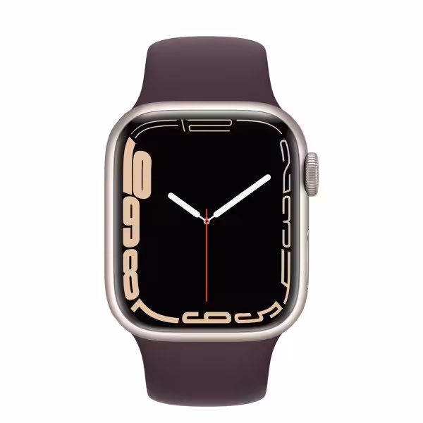 ساعت هوشمند اپل سری 7 مدل 41mm