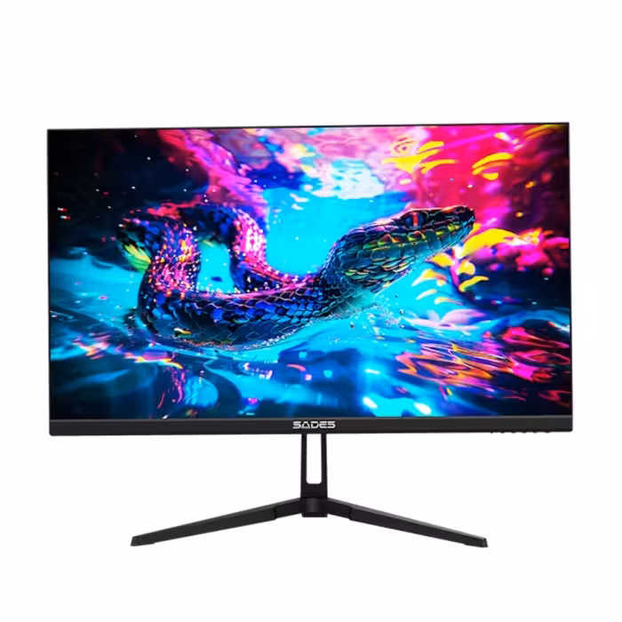 مانیتور گیمینگ سیدس مدل BC-Hydrophis سایز 24.5 اینچ