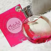 عطز زنانه چی چی