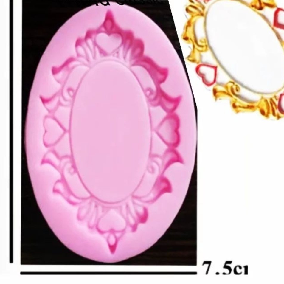 مولد قاب بیضی بزرگ