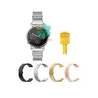بند استیل ساعت موتورولا Moto 360 46mm مدل Bracelet