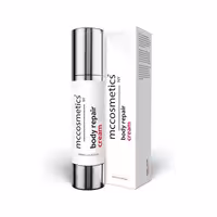 کرم مغذی و بازسازی کننده body repair برند ام سی کازمتیک mccosmetic حجم 200ml