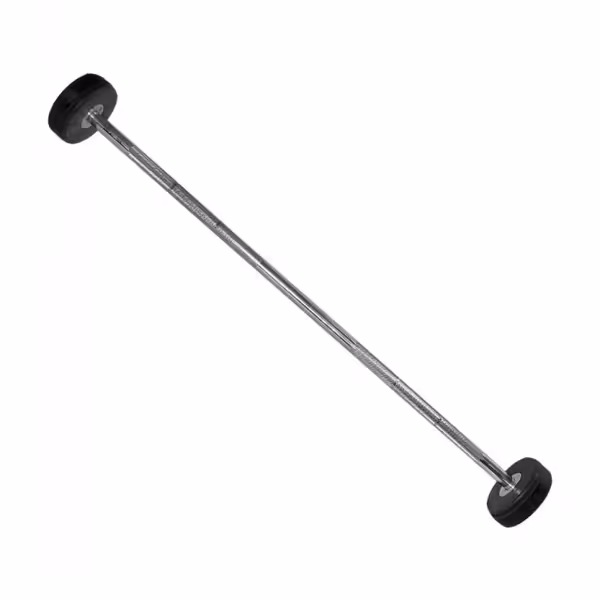 باربل ساختار فلزی
