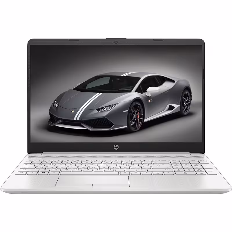 لپ تاپ 15.6 اینچی اچ پی مدل DW4011nia پردازنده Core i7 رم 32GB حافظه 1TB 256GB SSD گرافیک 2GB MX550