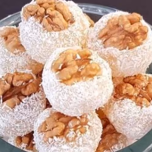 باسلوق گردویی