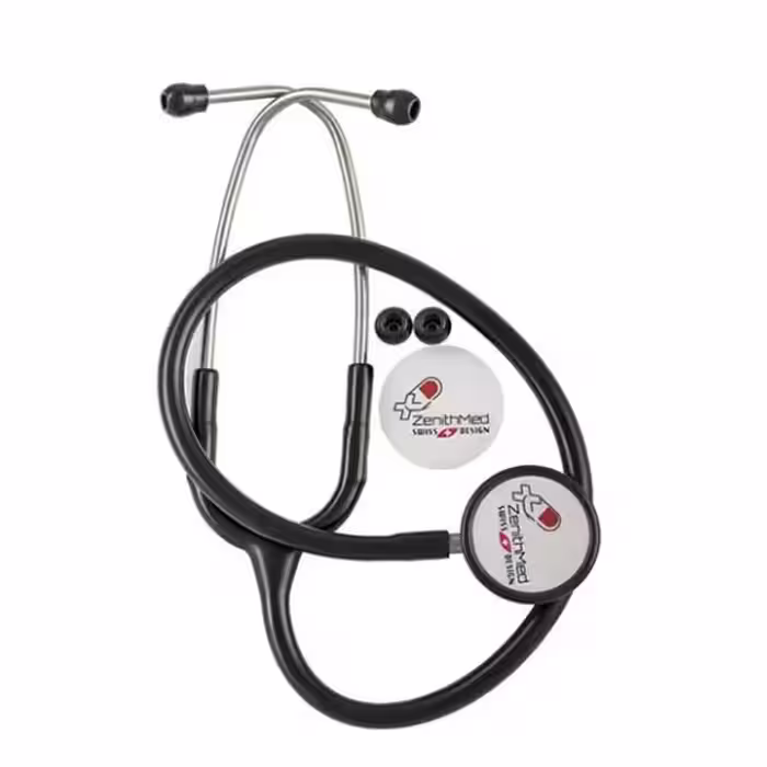 گوشی پزشکی کاردیولوژی زنیت مد ZTH-3010