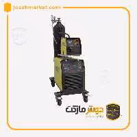 دستگاه جوش co2 گام الکتریک جوشا 500 آمپرآب خنک MULTI MIG 1611