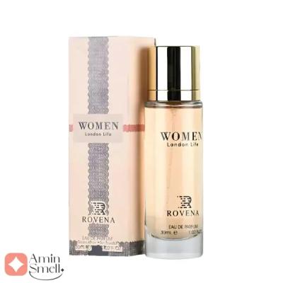 ادکلن ومن روونا 30 میل | Rovena Woman