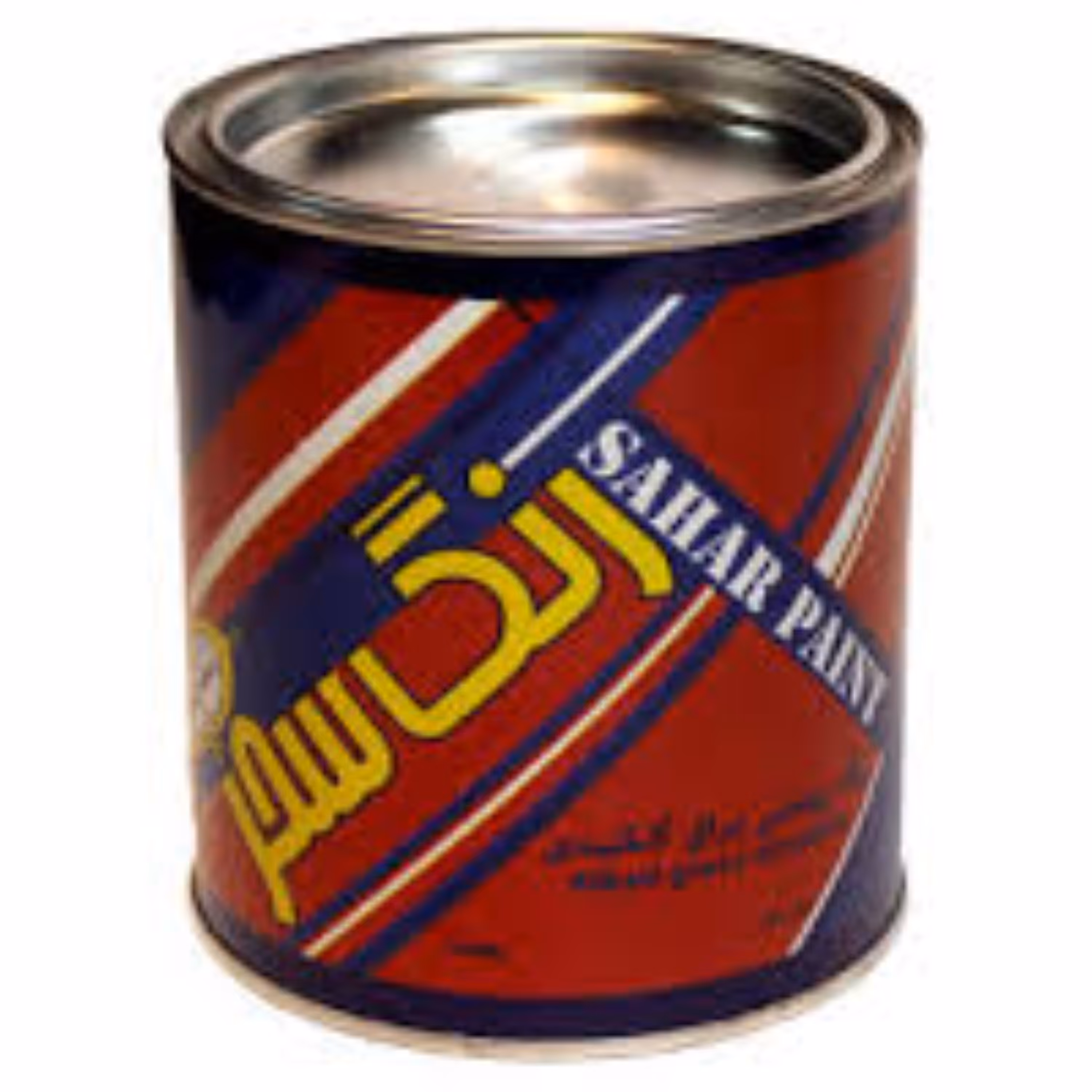 رنگ ربعی طلایی ساندورا