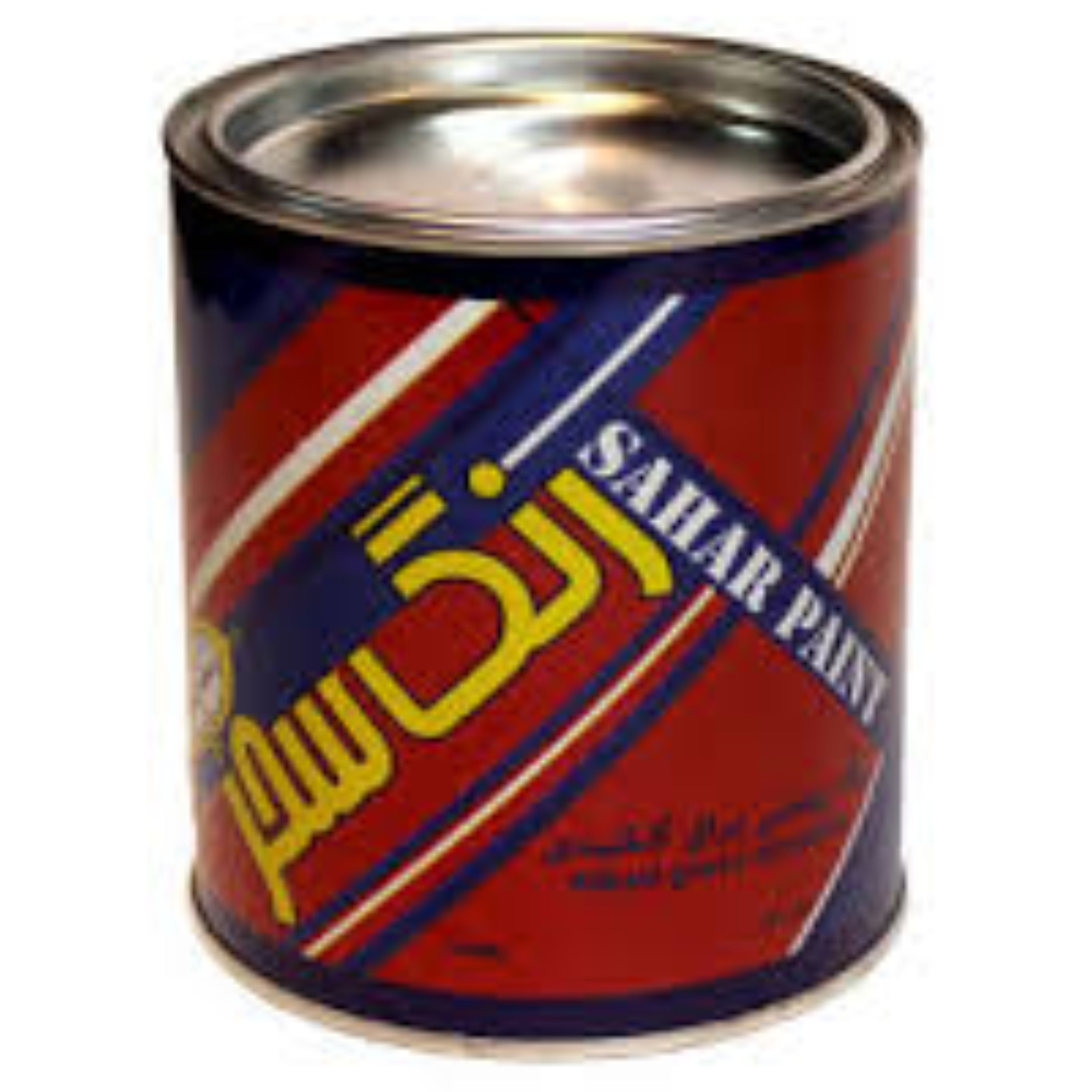 رنگ ربعی طلایی ساندورا