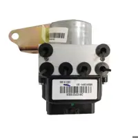 مجموعه کامل مدولاتور BWI ABS کروز پلاس مناسب کوییک (X200) کد CR40111602