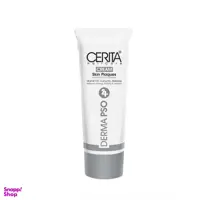 کرم ترمیم کننده سریتا (Cerita) مدل Derma PSO 24H حجم 100 میلی‌ لیتر