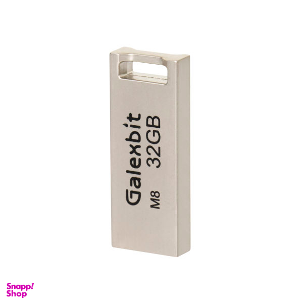 فلش مموری گلکسبیت مدل M8 ظرفیت 32 گیگابایت
