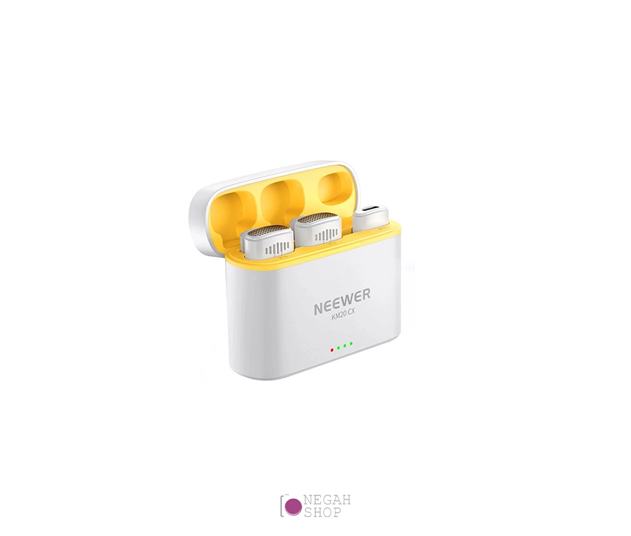 میکروفون بی سیم Neewer KM20