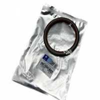 کاسه نمد عقب میل لنگ 405 ویژن پهن ایساکو - کمال یدک