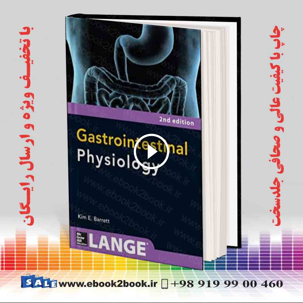 Gastrointestinal Physiology (Lange Medical Books) 2nd Edition