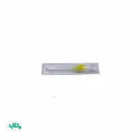 آنژیوکت رنگ زرد گیج 24