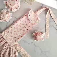 پیشبند آشپزخانه ترک