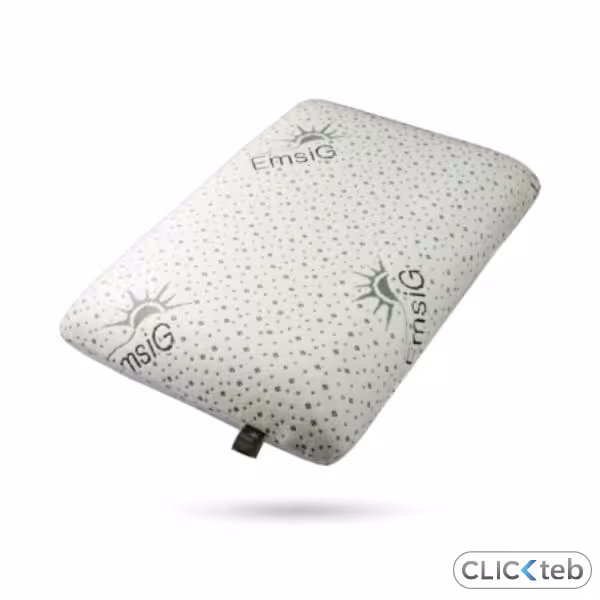 بالش طبی امسیگ مدل PL76 (اوریجینال)