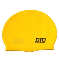 کلاه شنا پرو اسپرت (Pro Sports) مدل تک رنگ کد H-99320