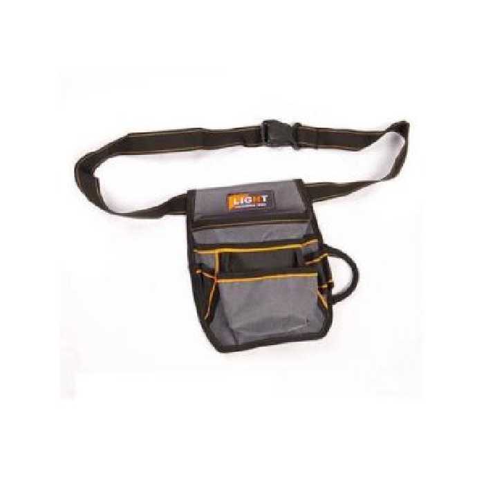 کیف ابزار کمری بزرگ لایت مدل LB-2227