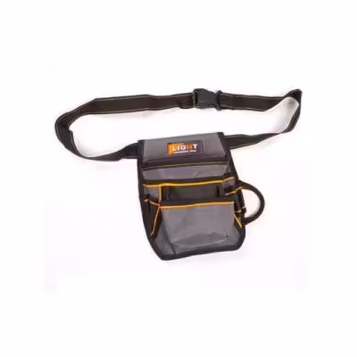 کیف ابزار کمری بزرگ لایت مدل LB-2227