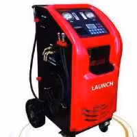 ساکشن گیربکس اتومات لانچ