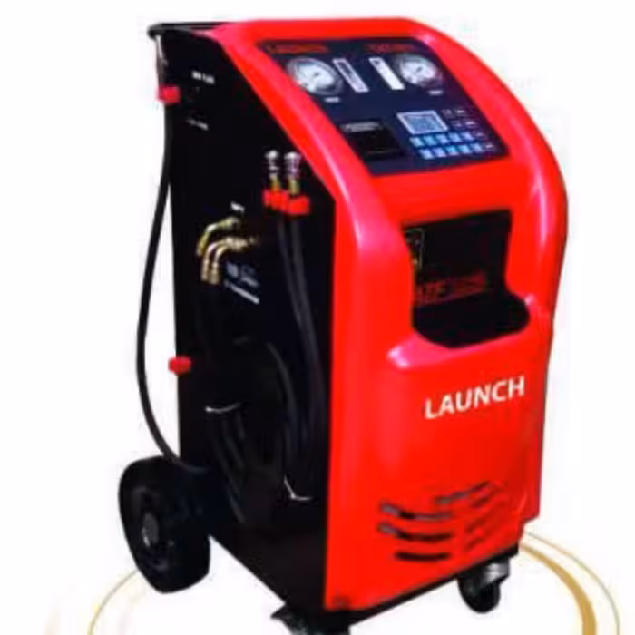 ساکشن گیربکس اتومات لانچ