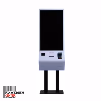 کیوسک سفارشگیر 43 اینچ BAYAMAX