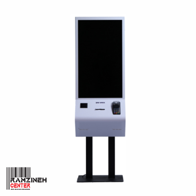 کیوسک سفارشگیر 43 اینچ BAYAMAX