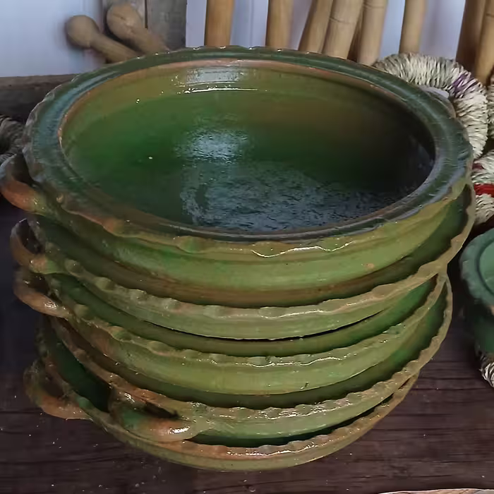 ماهیتابه بزرگ ارسال رایگان 