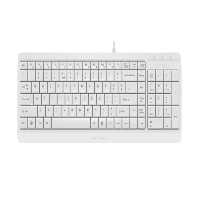 کیبورد 2 بخش فشرده FK15 2-Section Compact Keyboard A4TECH FK15