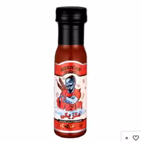 پک دوتایی میکس زعفرانی و مکزیکی 240گرمی