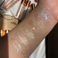 هایلایتر مایع