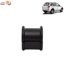 لاستیک چاکدار جلو لیفان lifan-x60