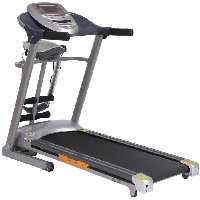تردمیل فلکسی فیت F 9022