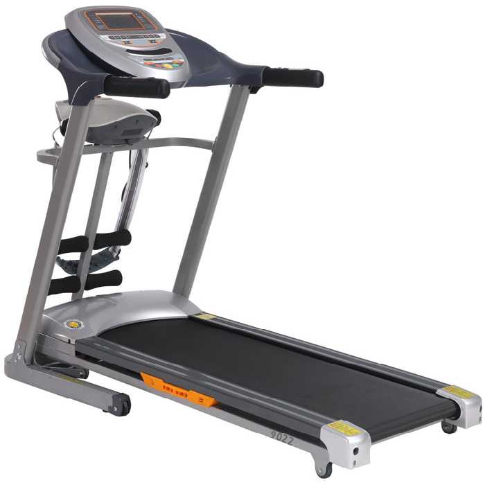 تردمیل فلکسی فیت F 9022