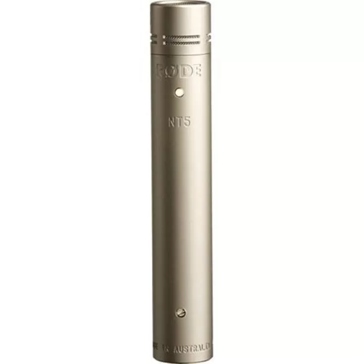 میکروفن رُد Rode NT5 Cardioid Studio Condenser Microphones