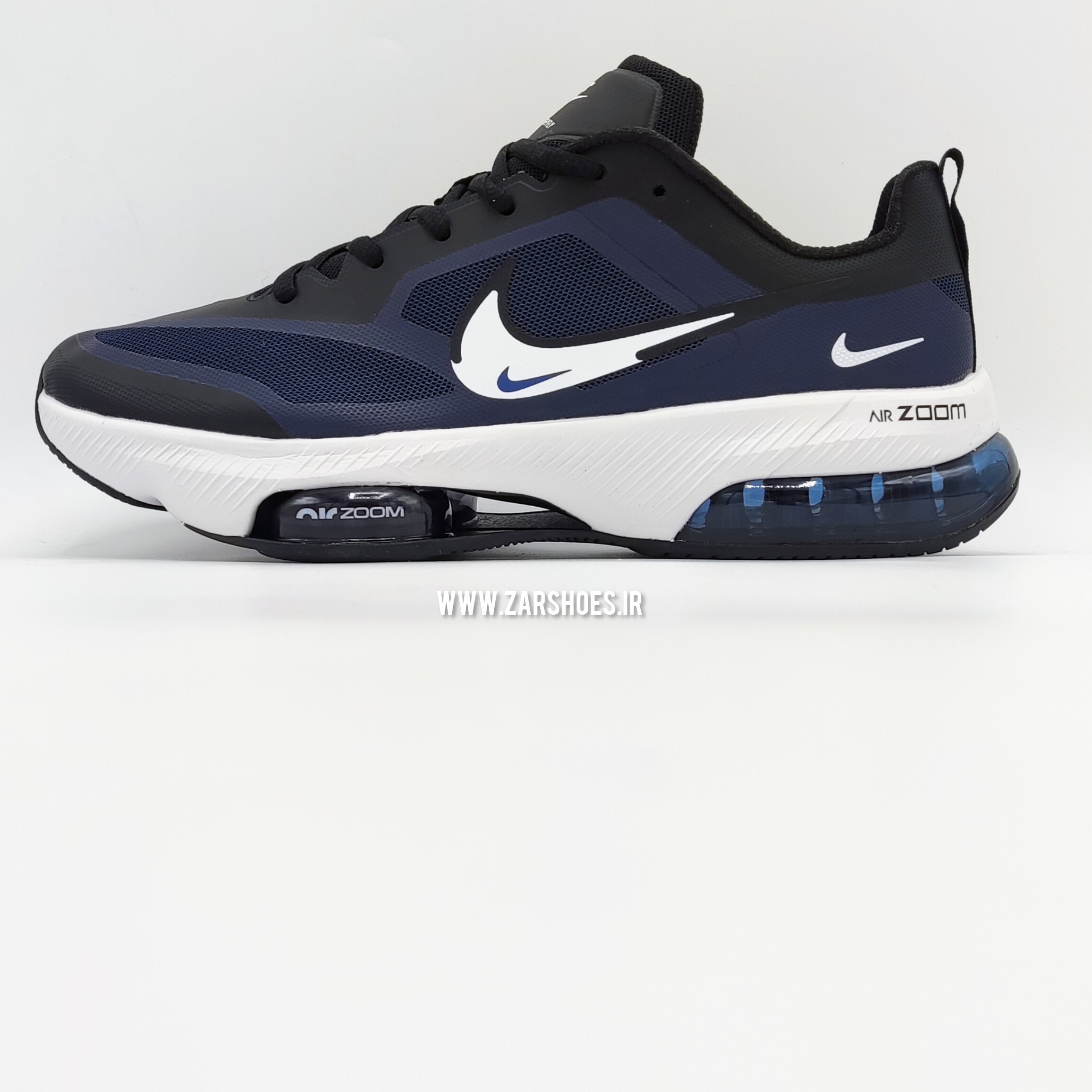 کفش مخصوص دویدن مردانه نایکی مدل AIR ZOOM ALPHAFLY -11733کفش مخصوص دویدن مردانه